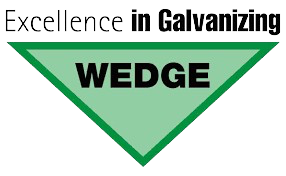 BE Wedge Logo